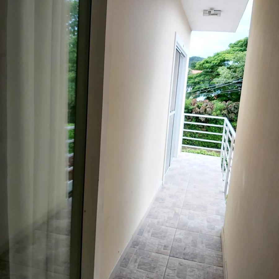 Pousada Morena Flor Florianopolis Exterior photo