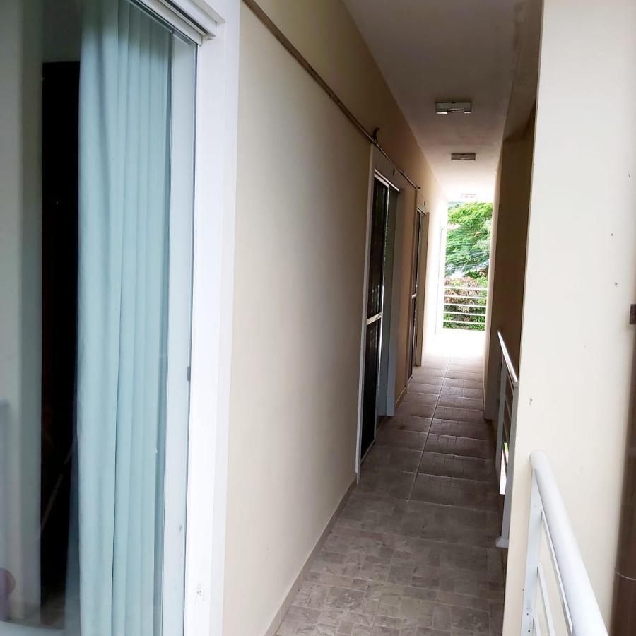 Pousada Morena Flor Florianopolis Exterior photo